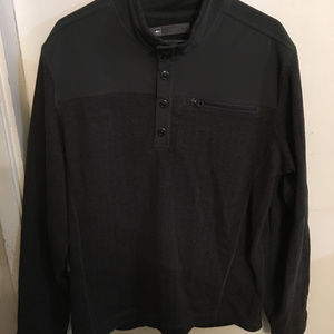 REI Men's Pullover Sweater Size L
